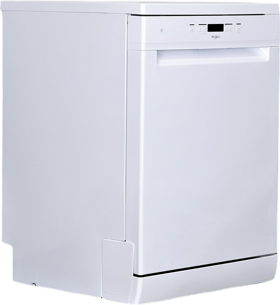 Lave-vaisselle Pose Libre 14 couverts Reconditionné WHIRLPOOL W3FFD634W