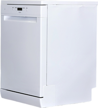 Lave-vaisselle Pose Libre 14 couverts Reconditionné WHIRLPOOL W3FFD634W