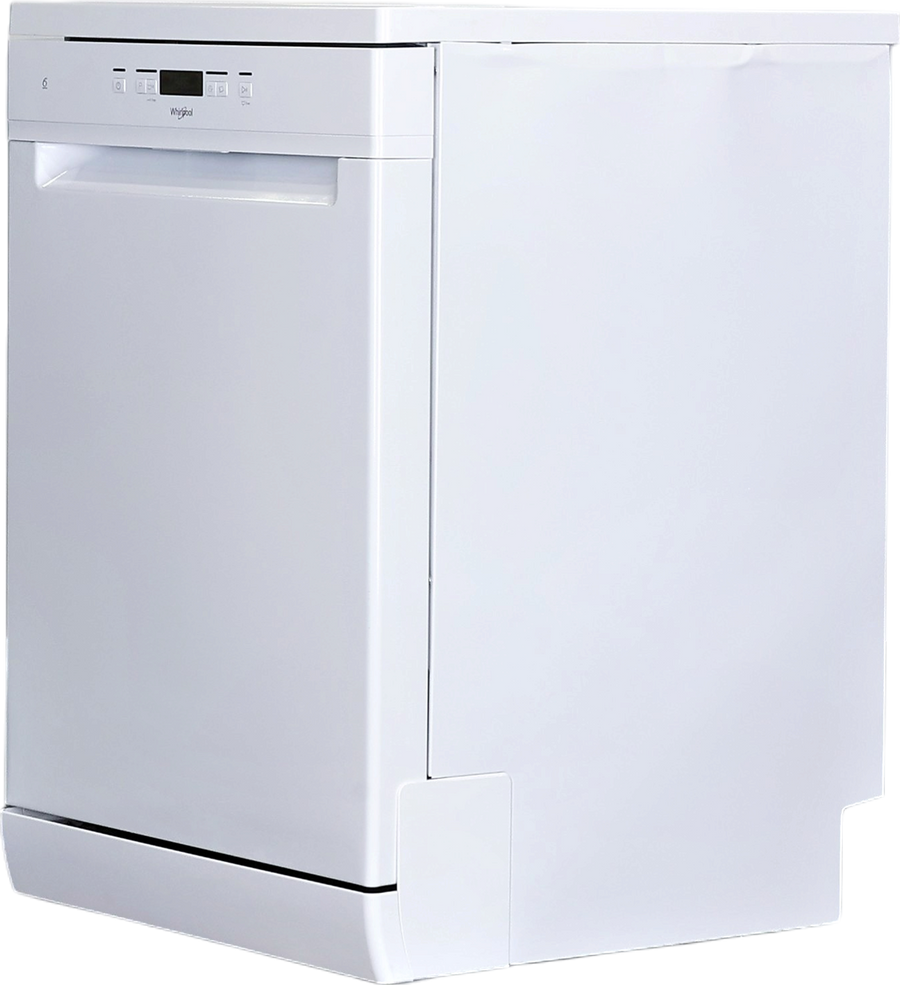 Lave-vaisselle Pose Libre 14 couverts Reconditionné WHIRLPOOL W3FFD634W