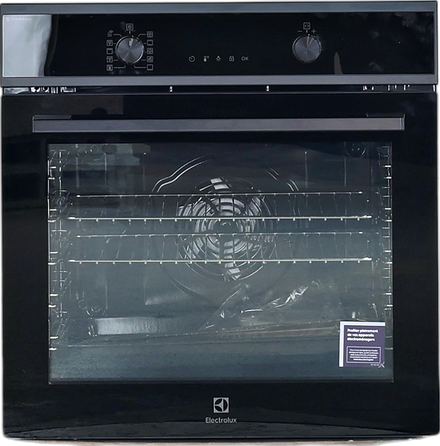 Four Chaleur Tournante 72 L Reconditionné ELECTROLUX EOD6P56WH