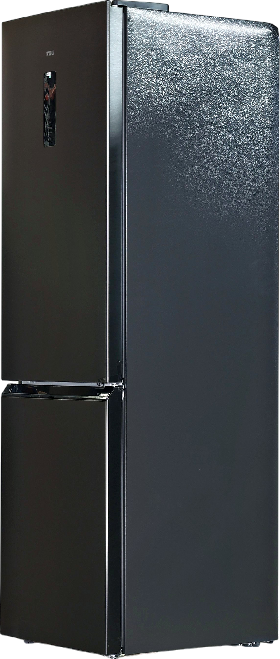 Réfrigérateur Avec Congélateur 282 Litres Reconditionné TCL RP282BXD0