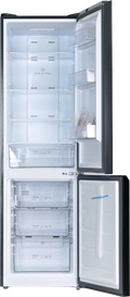 Réfrigérateur Avec Congélateur 282 Litres Reconditionné TCL RP282BXD0