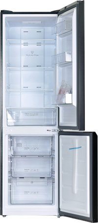 Réfrigérateur Avec Congélateur 282 Litres Reconditionné TCL RP282BXD0