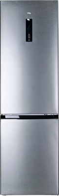 Réfrigérateur Avec Congélateur 282 Litres Reconditionné TCL RP282BXD0