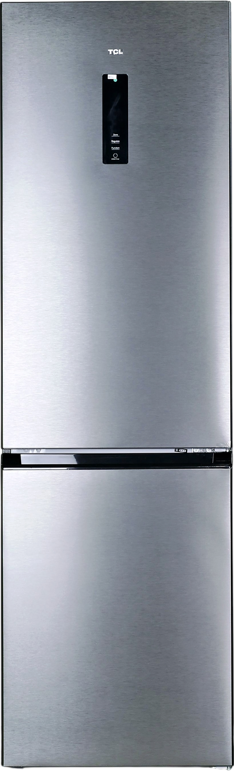 Réfrigérateur Avec Congélateur 282 Litres Reconditionné TCL RP282BXD0