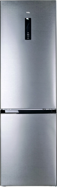 Réfrigérateur Avec Congélateur 282 Litres Reconditionné TCL RP282BXD0