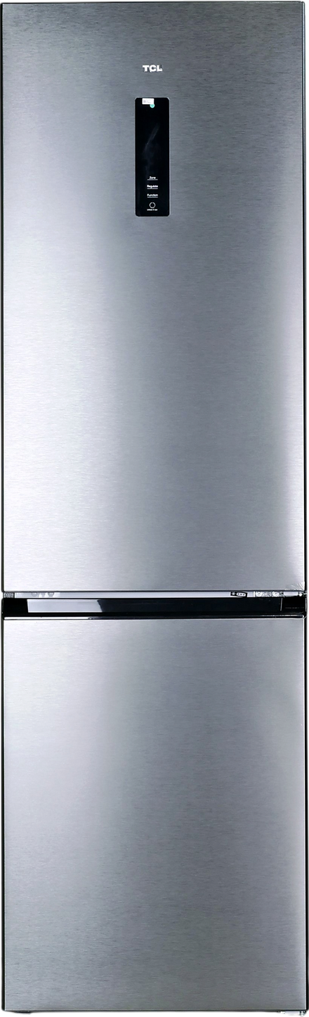 Réfrigérateur Avec Congélateur 282 Litres Reconditionné TCL RP282BXD0