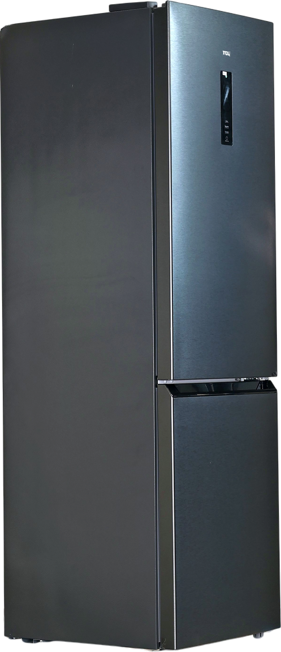Réfrigérateur Avec Congélateur 282 Litres Reconditionné TCL RP282BXD0