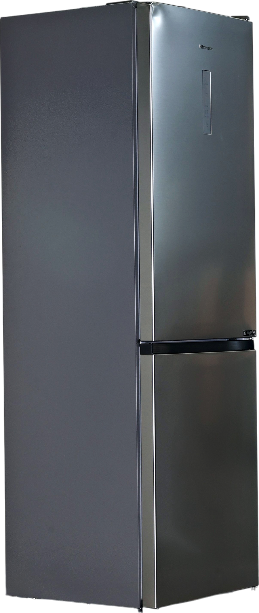 Réfrigérateur Avec Congélateur 304 Litres Reconditionné HISENSE FCN300CCD1