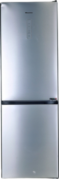 Réfrigérateur Avec Congélateur 304 Litres Reconditionné HISENSE FCN300CCD1