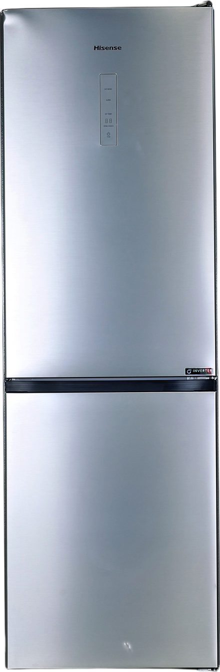 Réfrigérateur Avec Congélateur 304 Litres Reconditionné HISENSE FCN300CCD1