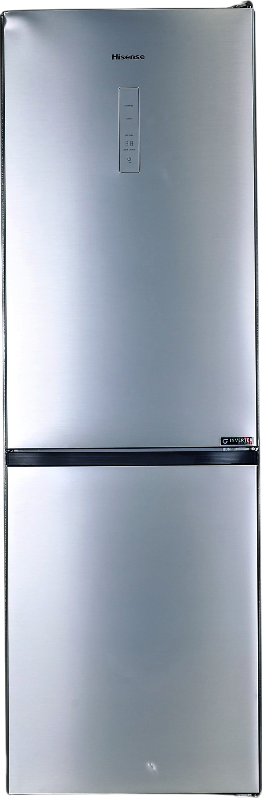 Réfrigérateur Avec Congélateur 304 Litres Reconditionné HISENSE FCN300CCD1
