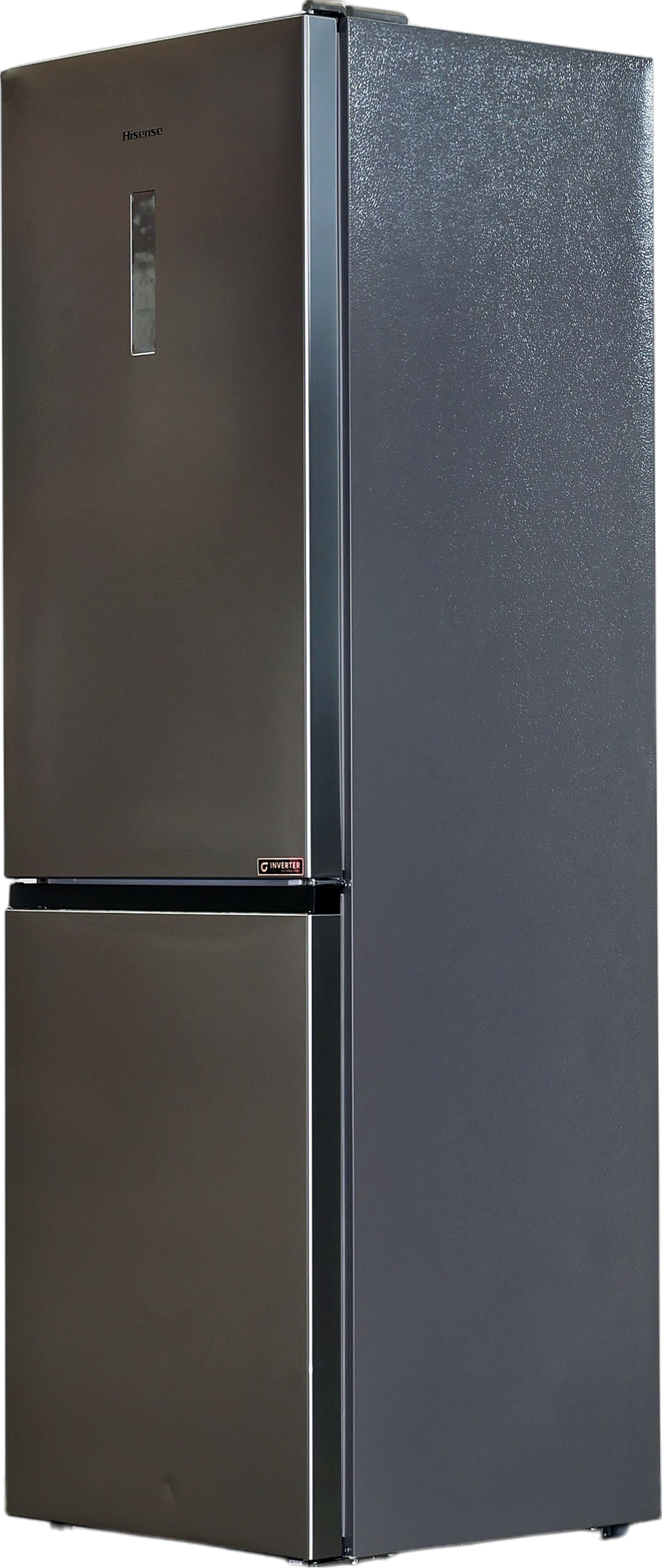 Réfrigérateur Avec Congélateur 304 Litres Reconditionné HISENSE FCN300CCD1