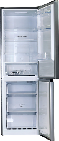 Réfrigérateur Avec Congélateur 304 Litres Reconditionné HISENSE FCN300CCD1