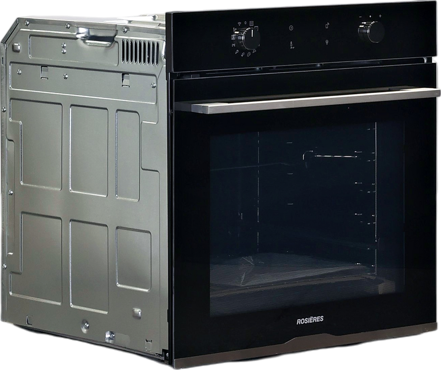 Four Chaleur Tournante 78 L Reconditionné ROSIERES RO6 S5TB3YTB