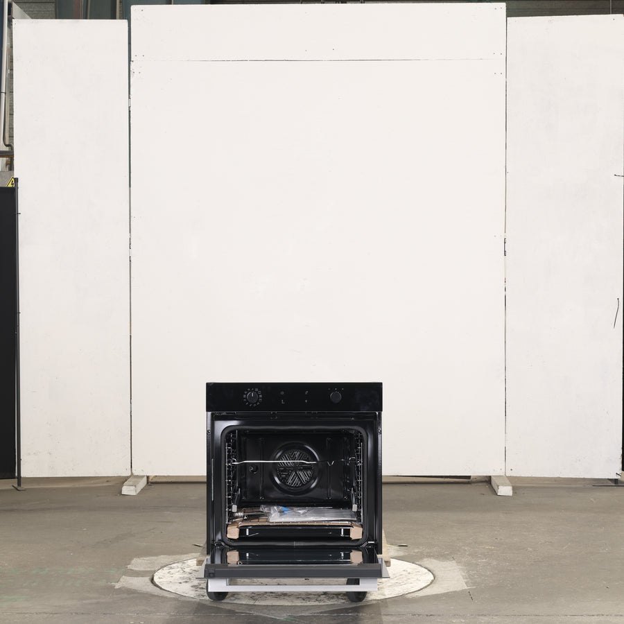 Four Chaleur Tournante 78 L Reconditionné ROSIERES RO6 S5TB3YTB