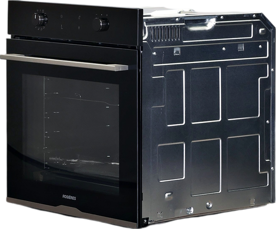Four Chaleur Tournante 78 L Reconditionné ROSIERES RO6 S5TB3YTB