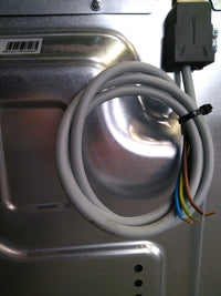 Four Chaleur Tournante 78 L Reconditionné ROSIERES RO6 S5TB3YTB