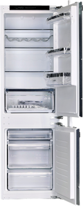 Réfrigérateur Encastrable 267 Litres Reconditionné BOSCH KIV86SFE0