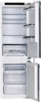 Réfrigérateur Encastrable 267 Litres Reconditionné BOSCH KIV86SFE0