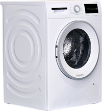 Lave-linge Hublot 8 kg Reconditionné BOSCH WAN2827FFR