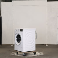Lave-linge Hublot 8 kg Reconditionné BOSCH WAN2827FFR