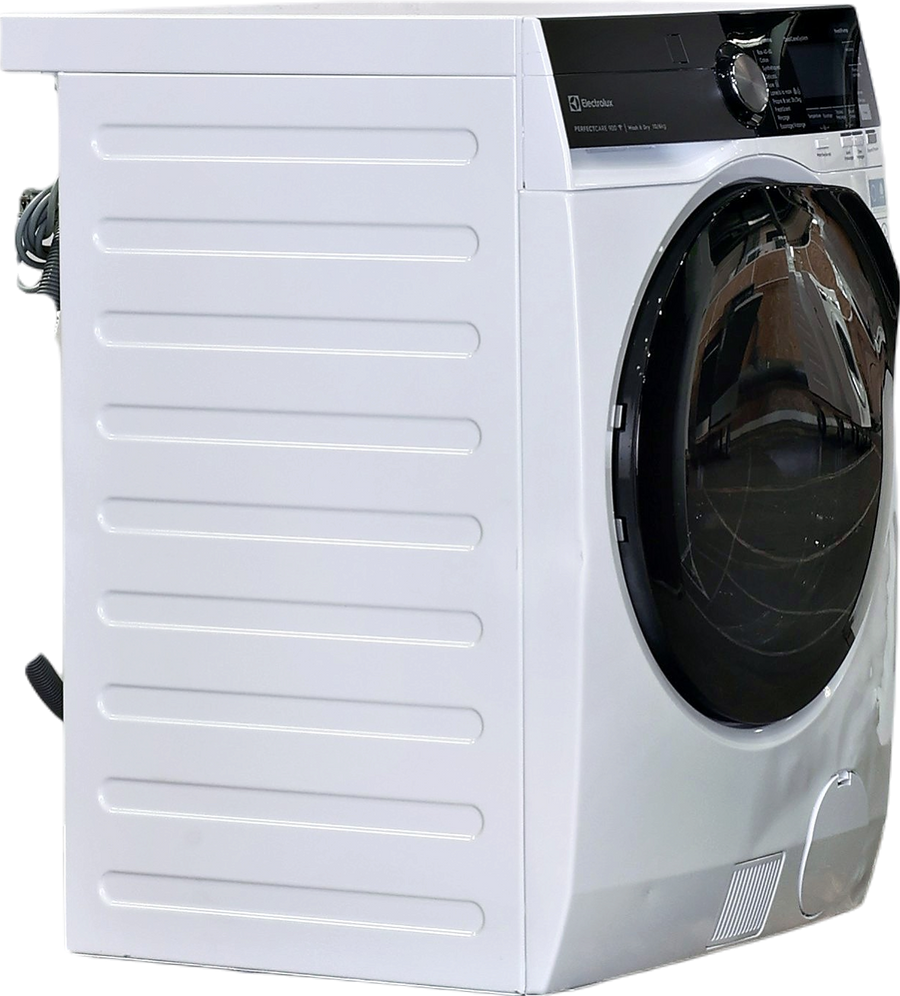 Lave-linge Sechant 10 kg Reconditionné ELECTROLUX EW9W1166RA