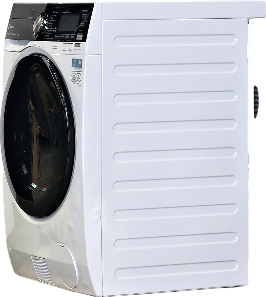 Lave-linge Sechant 10 kg Reconditionné ELECTROLUX EW9W1166RA