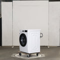 Lave-linge Hublot 9 kg Reconditionné SAMSUNG WW90CGC04DAE