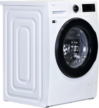 Lave-linge Hublot 9 kg Reconditionné SAMSUNG WW90CGC04DAE