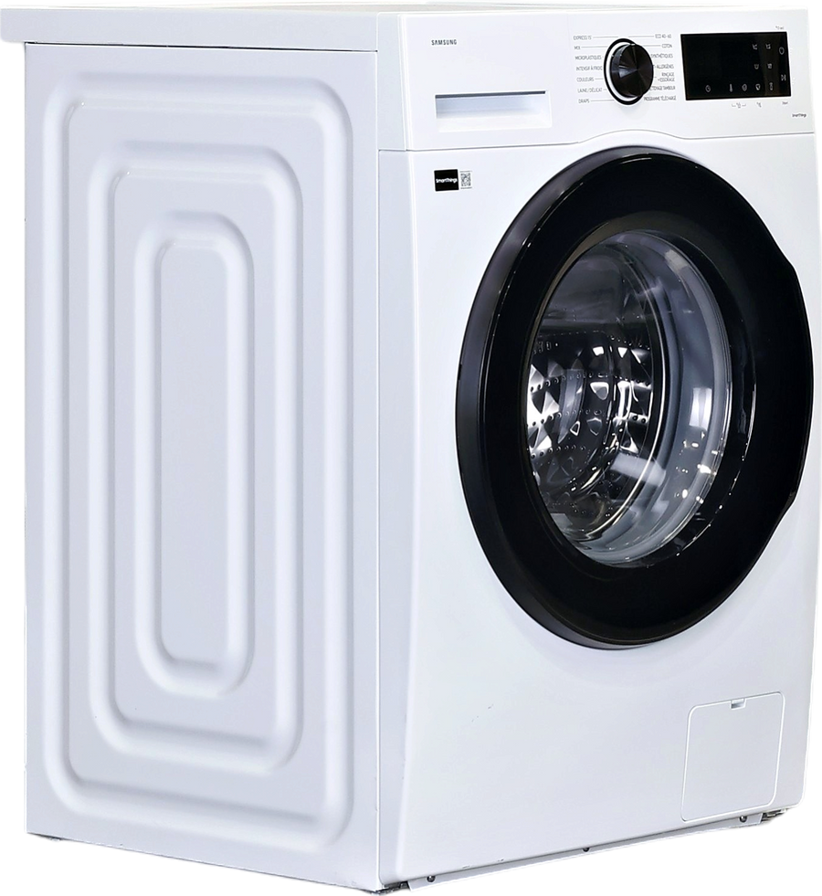 Lave-linge Hublot 9 kg Reconditionné SAMSUNG WW90CGC04DAE