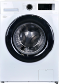 Lave-linge Hublot 9 kg Reconditionné SAMSUNG WW90CGC04DAE