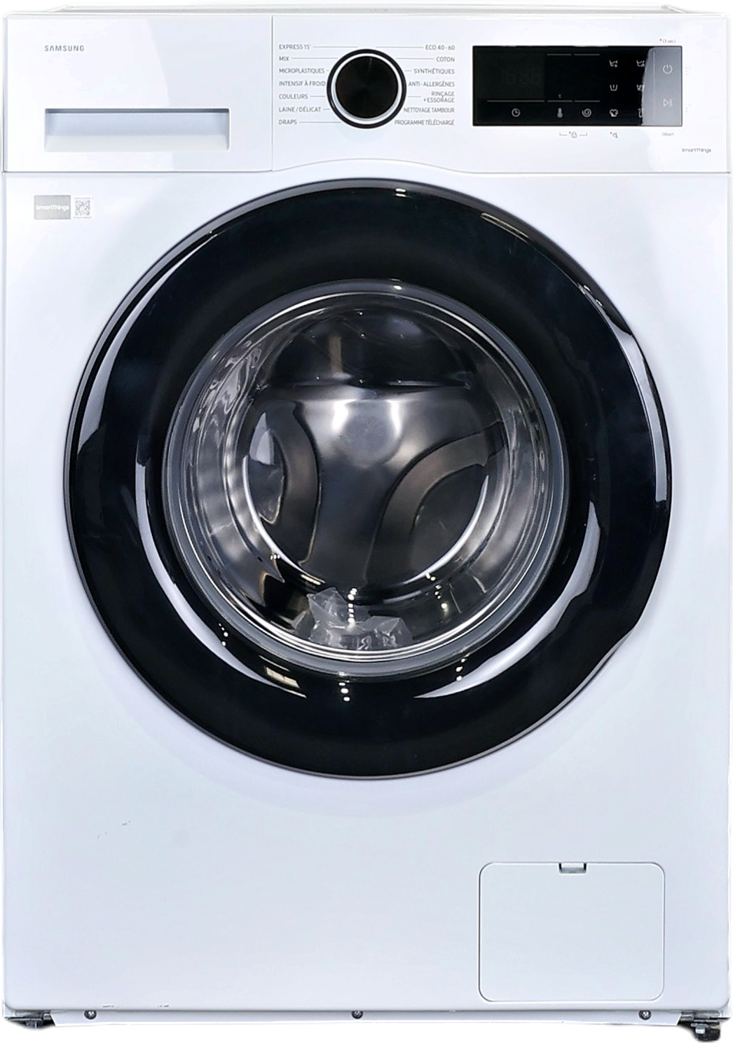 Lave-linge Hublot 9 kg Reconditionné SAMSUNG WW90CGC04DAE