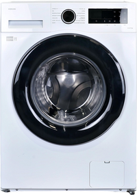 Lave-linge Hublot 9 kg Reconditionné SAMSUNG WW90CGC04DAE