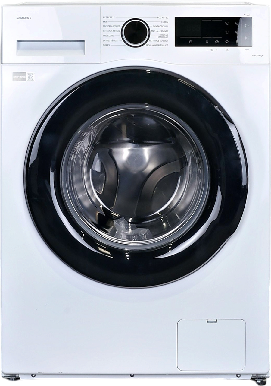 Lave-linge Hublot 9 kg Reconditionné SAMSUNG WW90CGC04DAE