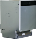 Lave-vaisselle Encastrable 13 couverts Reconditionné BOSCH SMV6EB801E