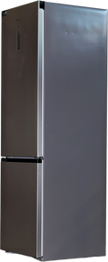 Réfrigérateur Avec Congélateur 413 Litres Reconditionné HISENSE RB5P410SACC