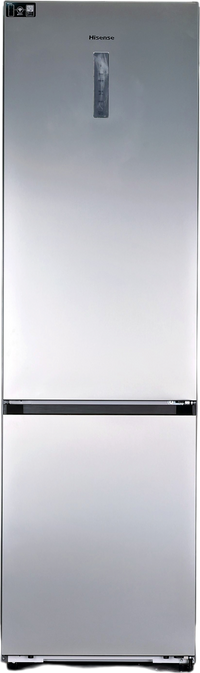 Réfrigérateur Avec Congélateur 413 Litres Reconditionné HISENSE RB5P410SACC