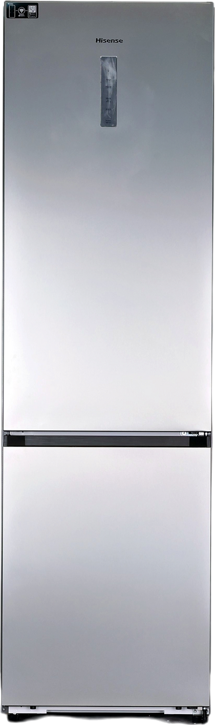 Réfrigérateur Avec Congélateur 413 Litres Reconditionné HISENSE RB5P410SACC