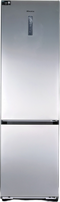 Réfrigérateur Avec Congélateur 413 Litres Reconditionné HISENSE RB5P410SACC
