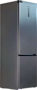 Réfrigérateur Avec Congélateur 413 Litres Reconditionné HISENSE RB5P410SACC