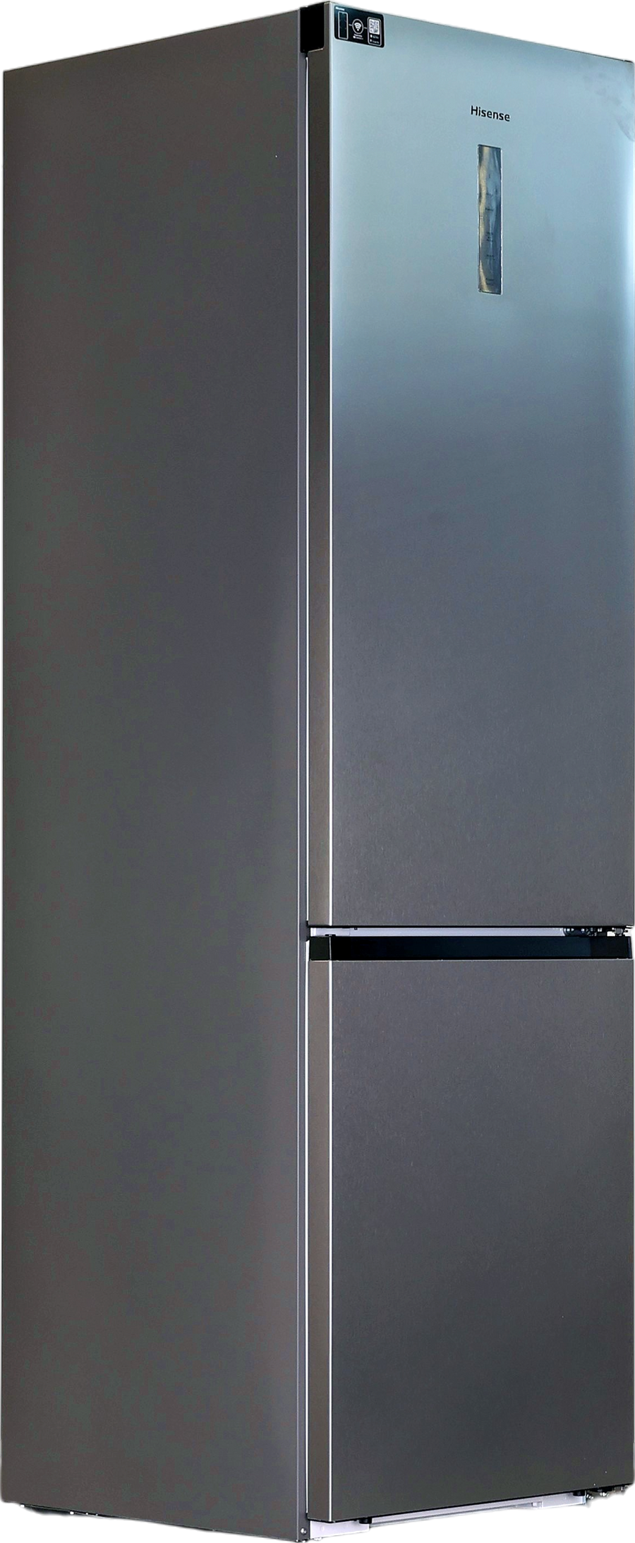 Réfrigérateur Avec Congélateur 413 Litres Reconditionné HISENSE RB5P410SACC