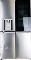 Réfrigérateur Multi-portes 638 Litres Reconditionné LG GMG960MBJE