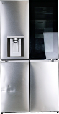 Réfrigérateur Multi-portes 638 Litres Reconditionné LG GMG960MBJE