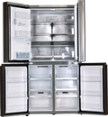Réfrigérateur Multi-portes 638 Litres Reconditionné LG GMG960MBJE