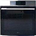 Four Chaleur Tournante 76 L Reconditionné LG WS9D7672CS