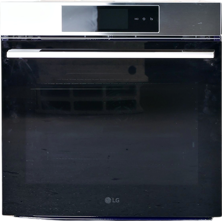 Four Chaleur Tournante 76 L Reconditionné LG WS9D7672CS