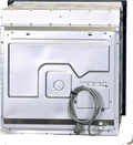 Four Chaleur Tournante 76 L Reconditionné LG WS9D7672CS