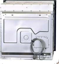 Four Chaleur Tournante 76 L Reconditionné LG WS9D7672CS