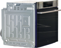Four Chaleur Tournante 76 L Reconditionné LG WS9D7672CS